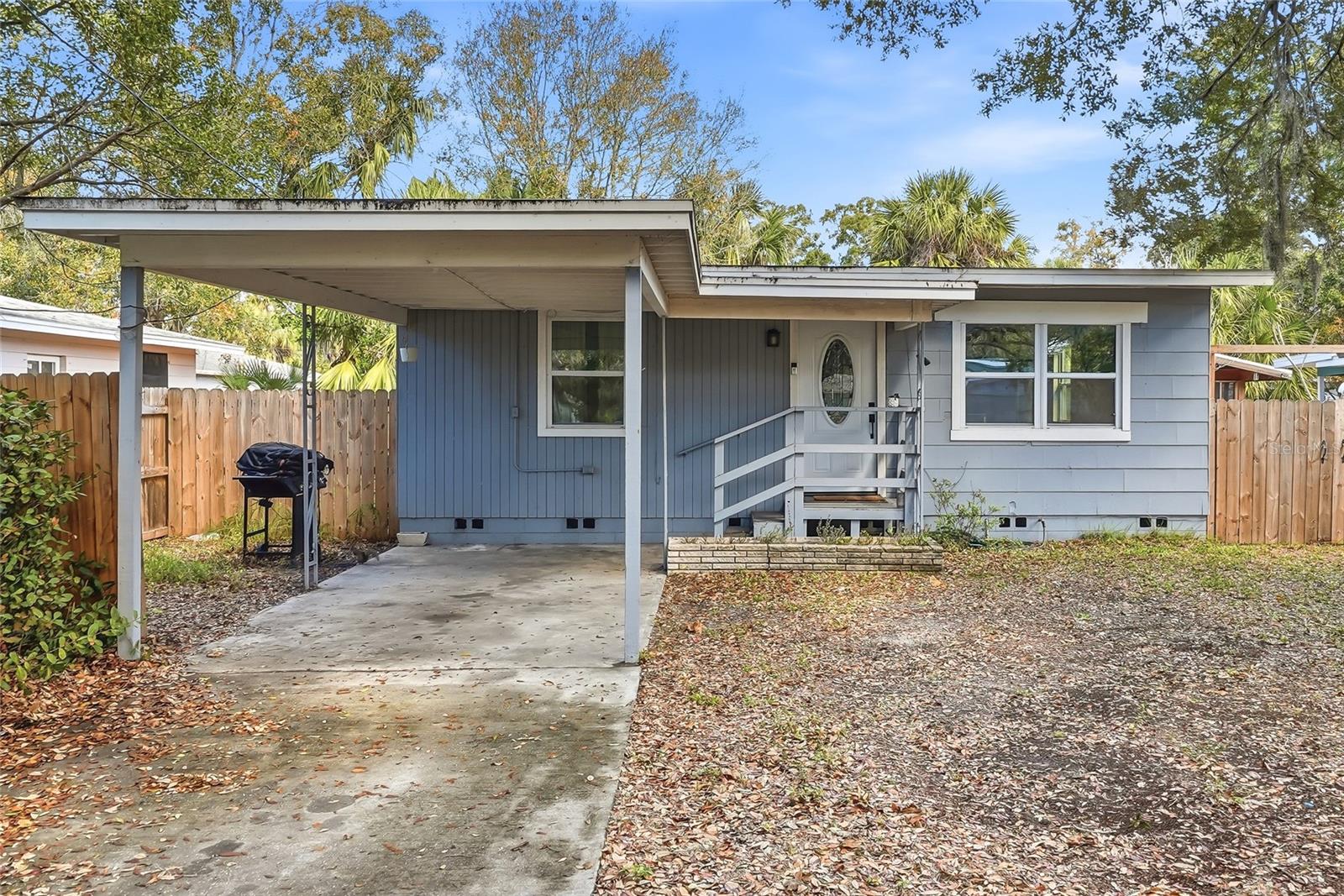 1137 40th Street, FL