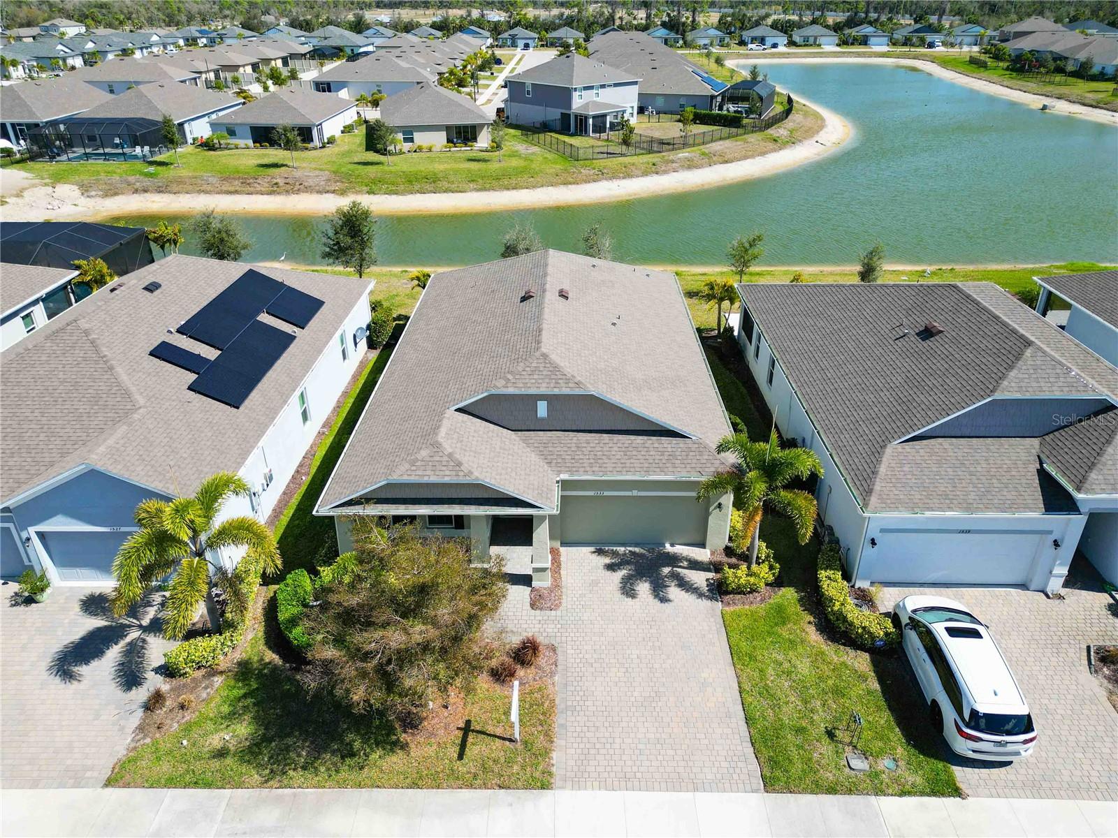1533 Sunset Preserve Way, FL