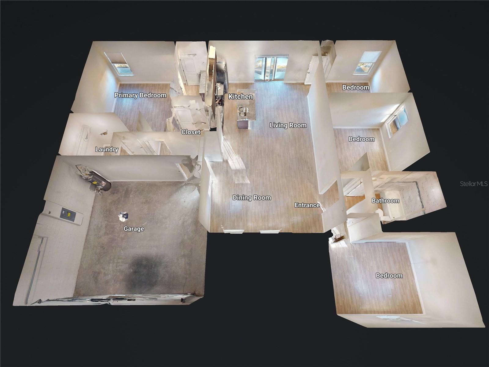 15134 46th Circle, FL