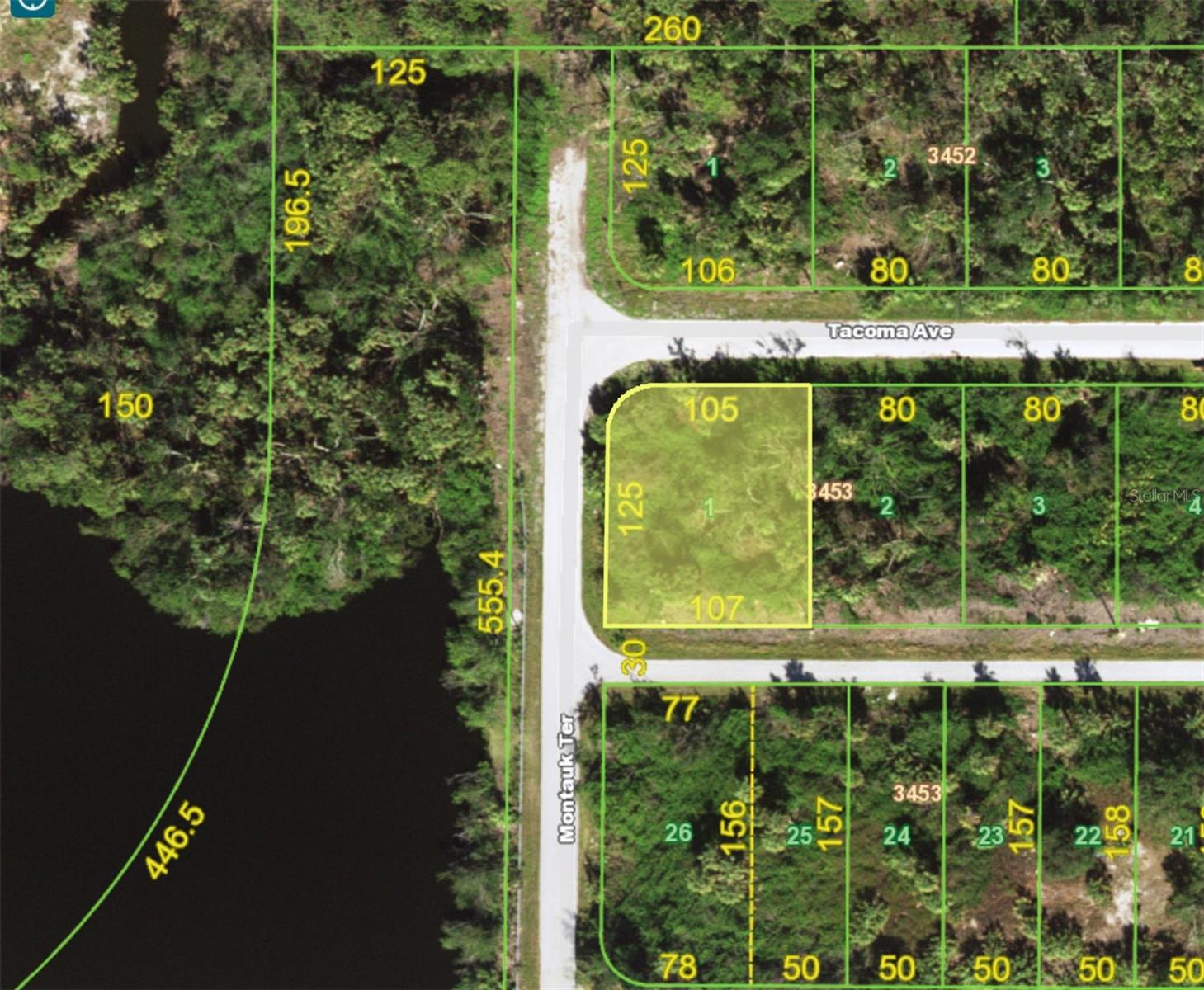 6392 Montauk Terrace, FL