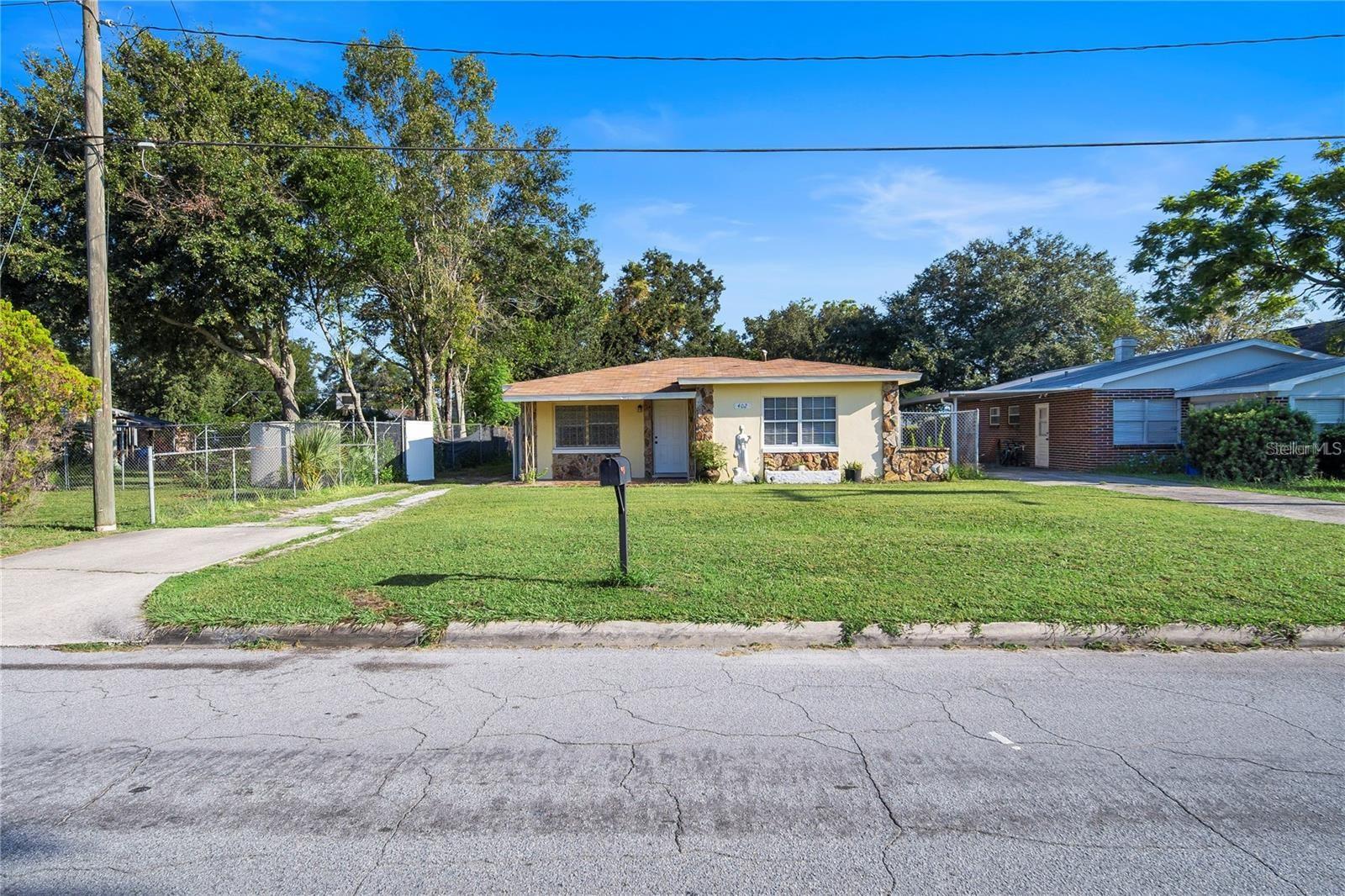 402 Tuscarora Street, FL