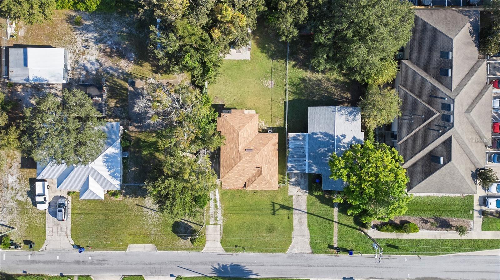402 Tuscarora Street, FL