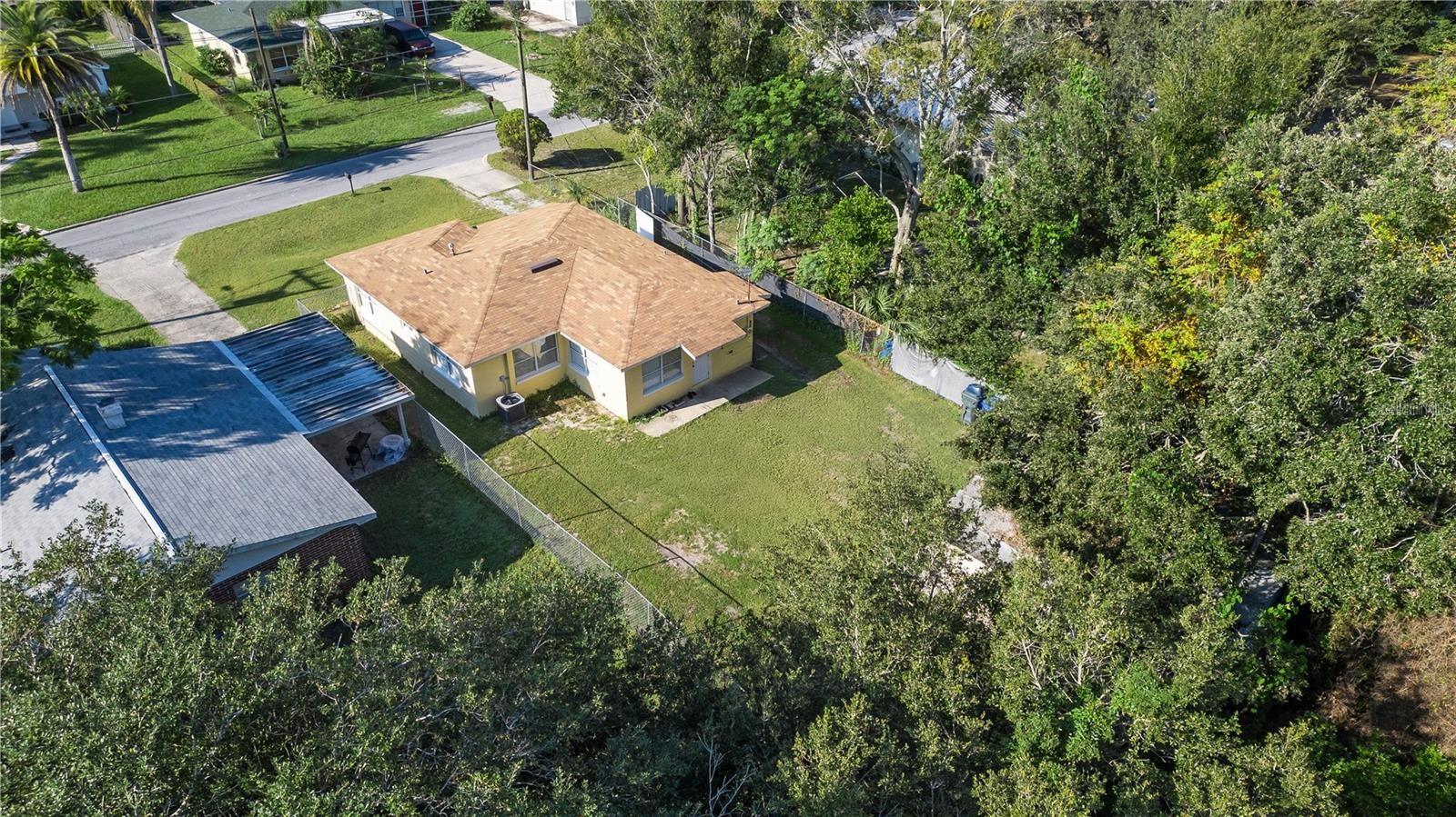 402 Tuscarora Street, FL
