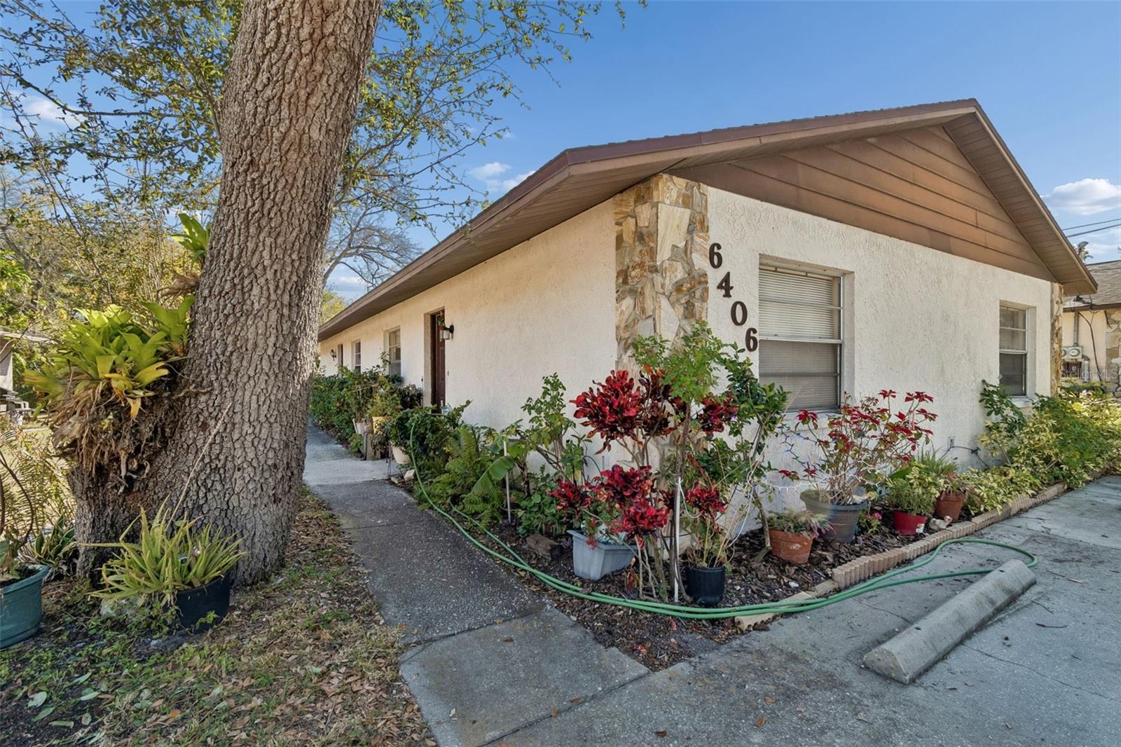 6404 Adelia Avenue, FL