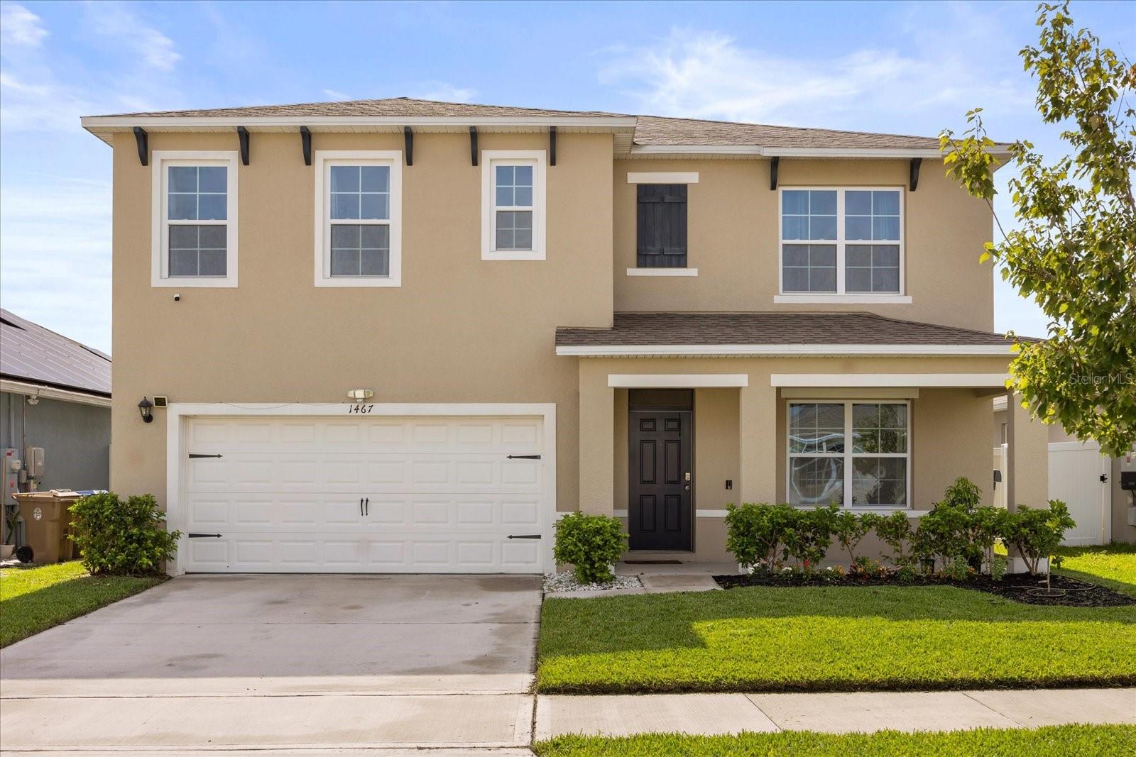 1467 Riverboat Drive, FL