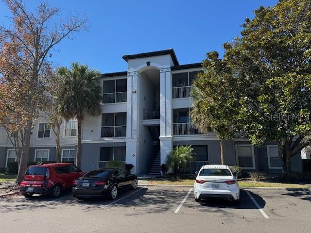 5817 Legacy Crescent Place, FL