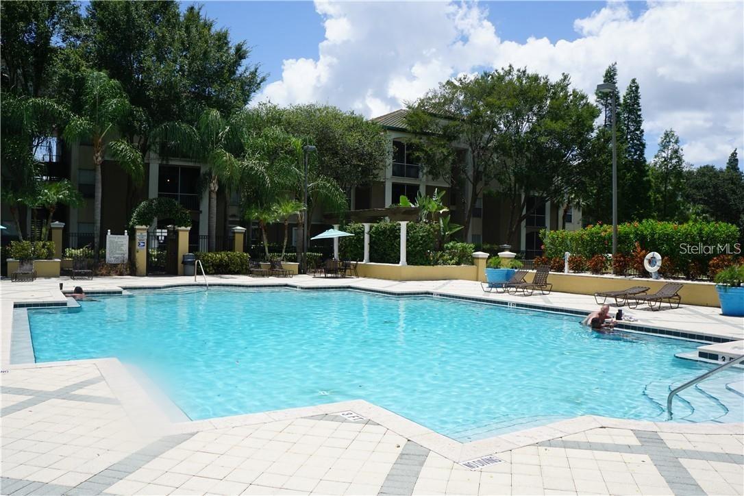 5817 Legacy Crescent Place, FL
