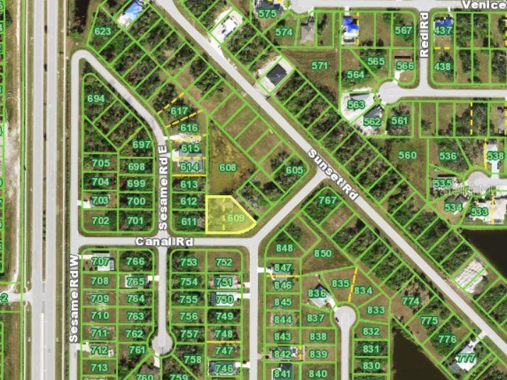 124 Canal Road, FL