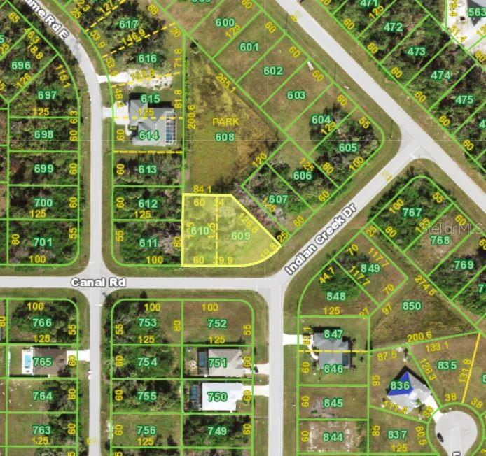 124 Canal Road, FL
