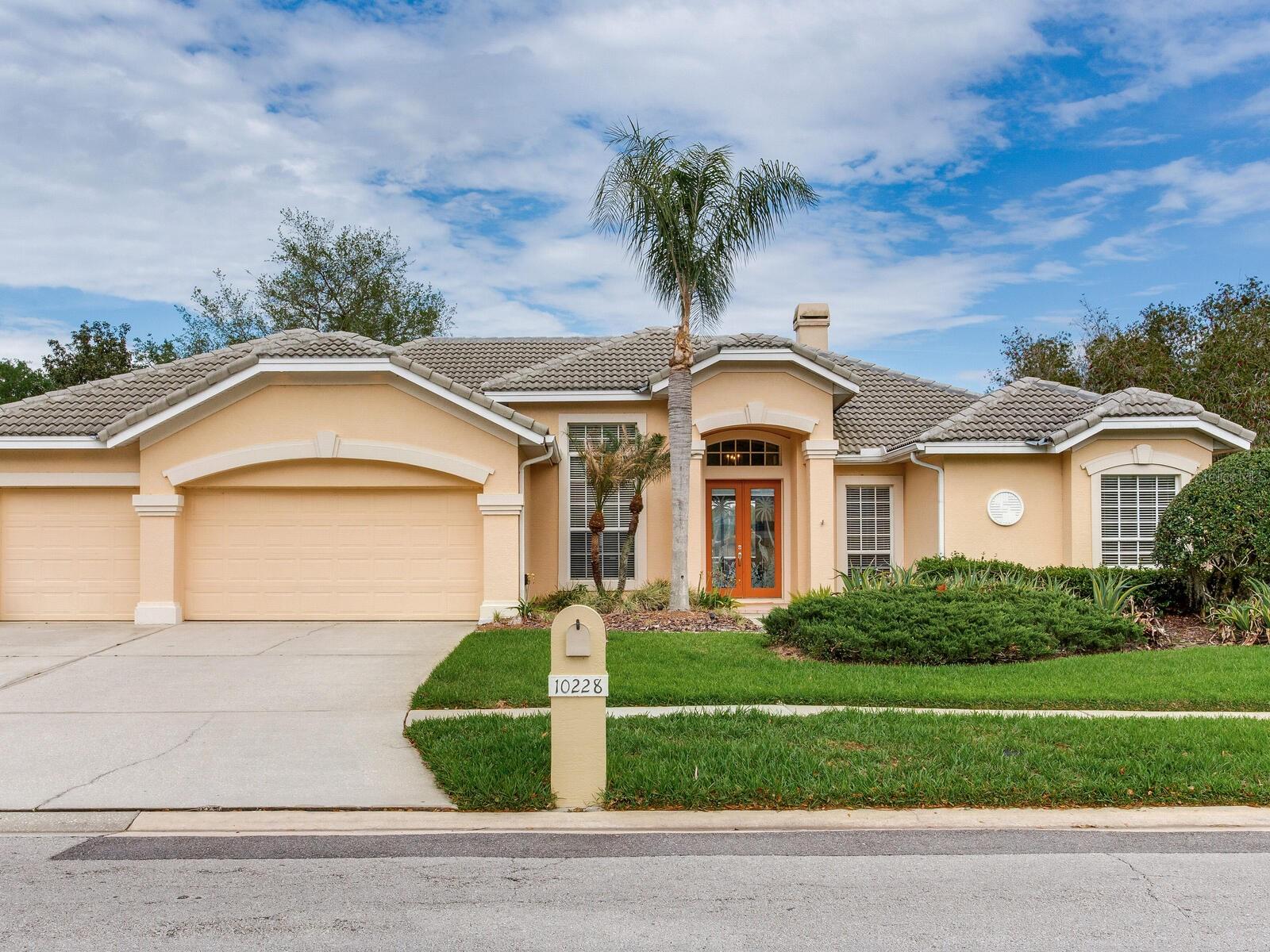 10228 Estuary Drive, FL