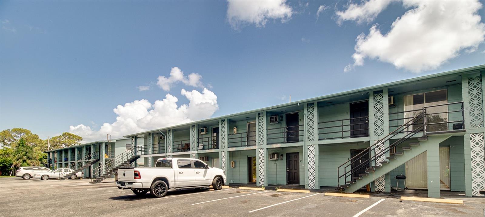 1343 West Point Drive, FL