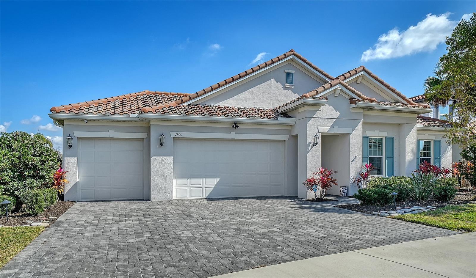7300 Great Egret Boulevard, FL