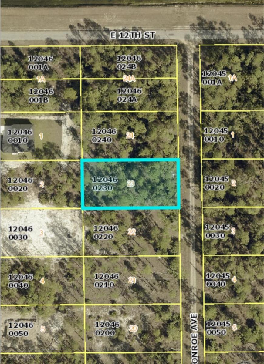 1121 Monroe Avenue, FL