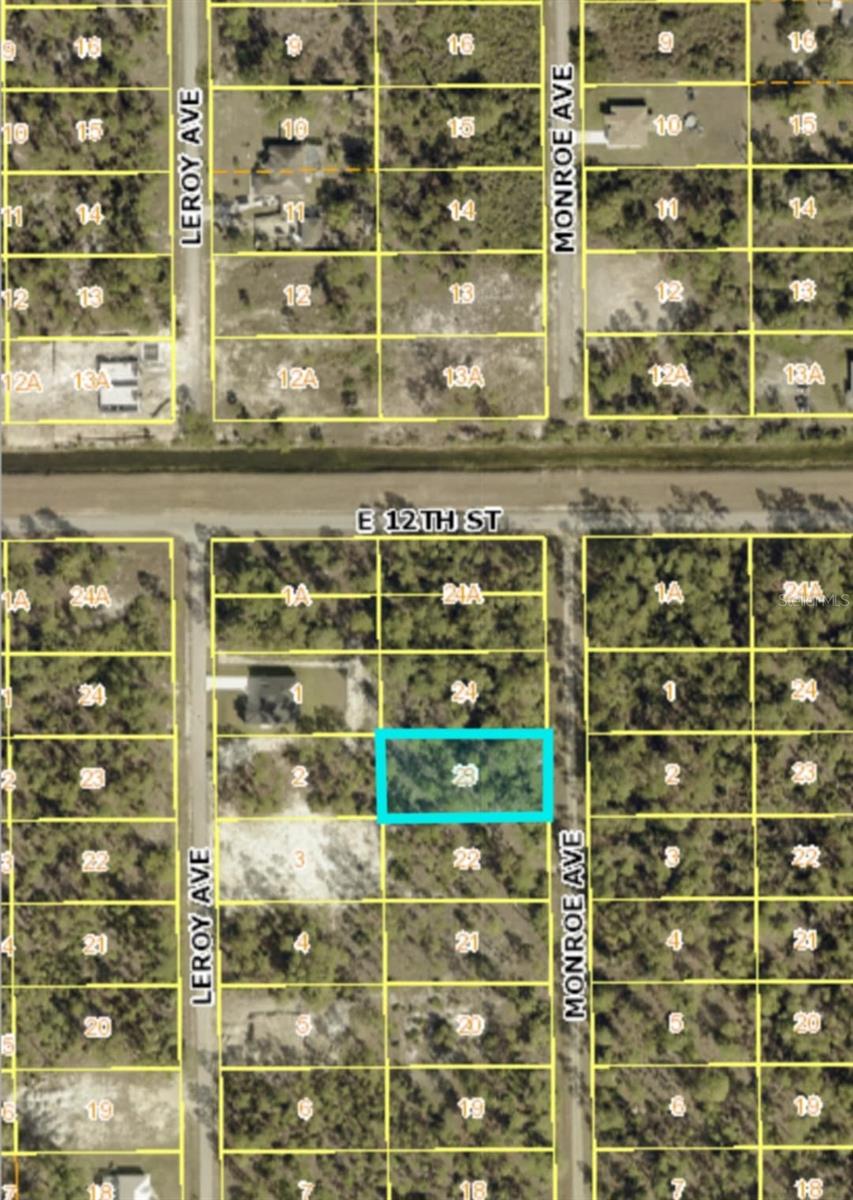 1121 Monroe Avenue, FL