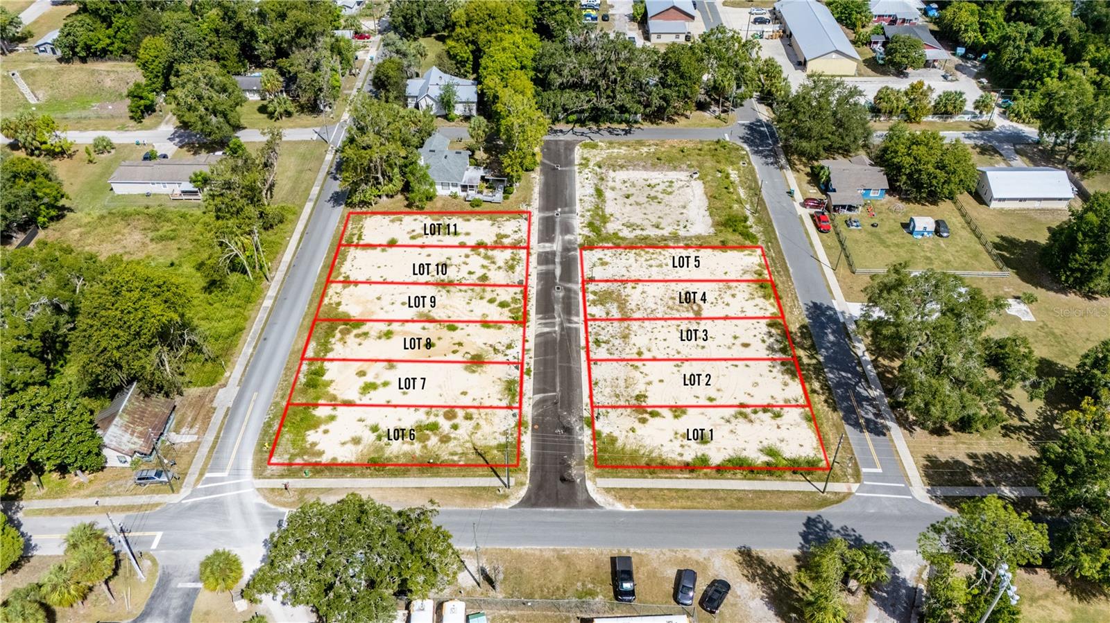 000 1st Street, FL