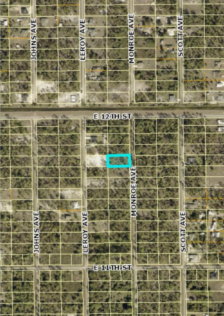 1119 Monroe Avenue, FL