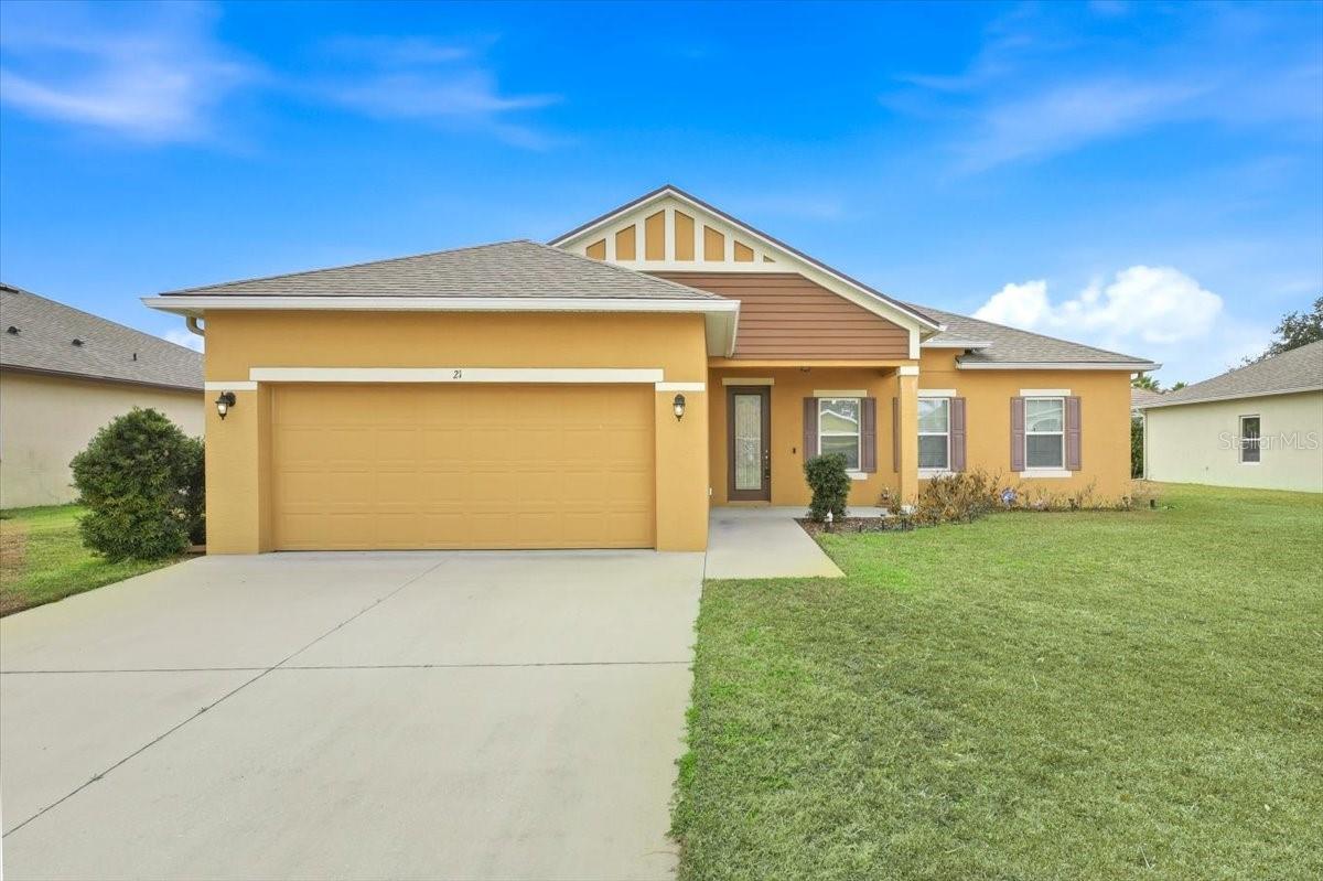 21 Lewisdale Lane, FL