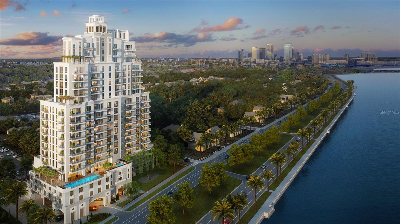 2103 Bayshore Boulevard, FL