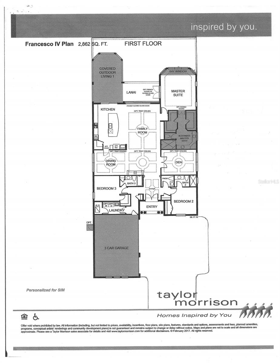 12028 Legacy Estates Boulevard, FL