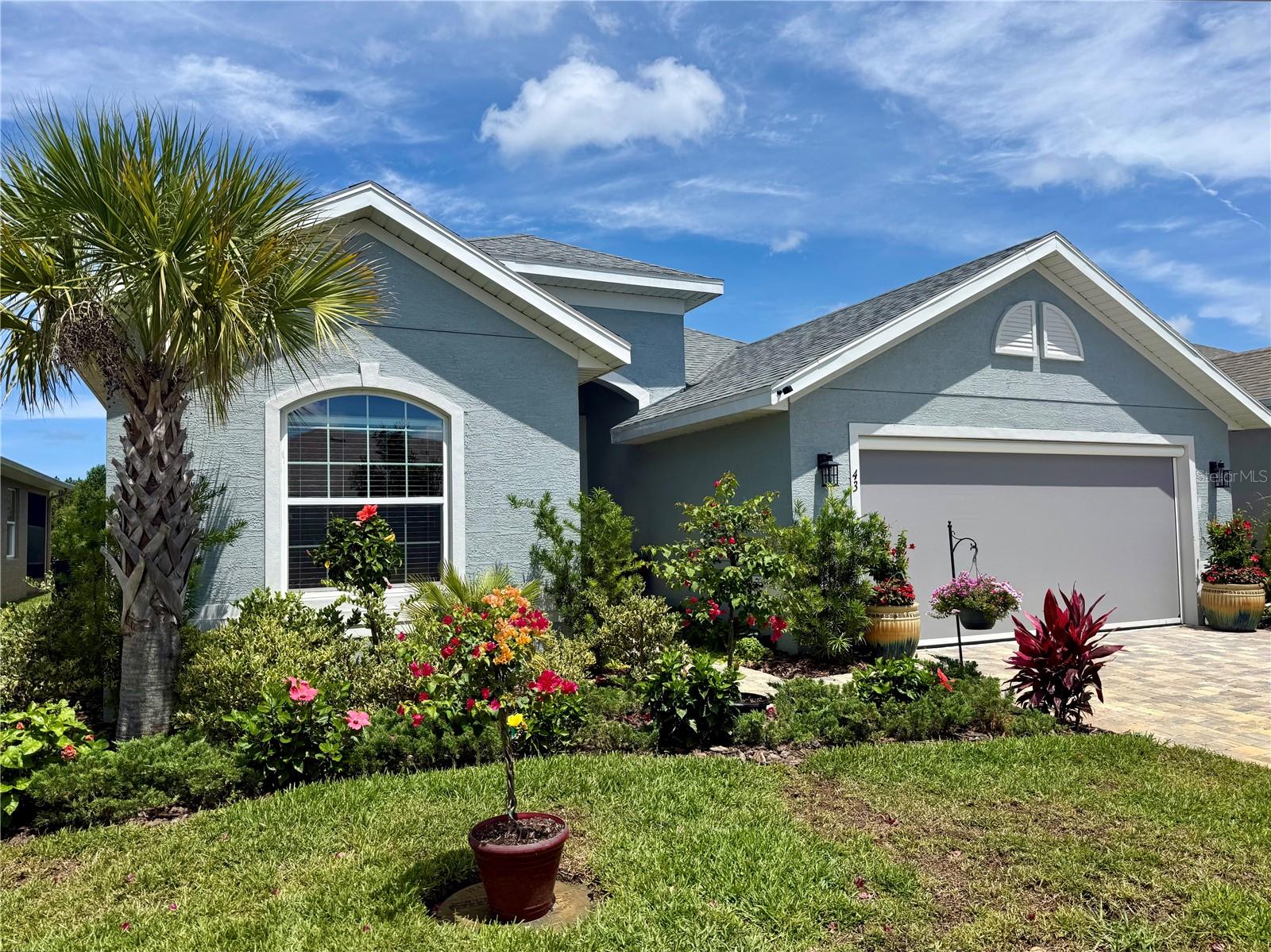 43 Lagoon Way, FL