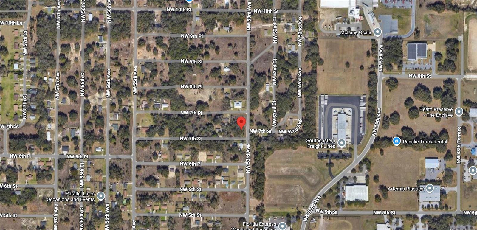 5311 7th Street, FL