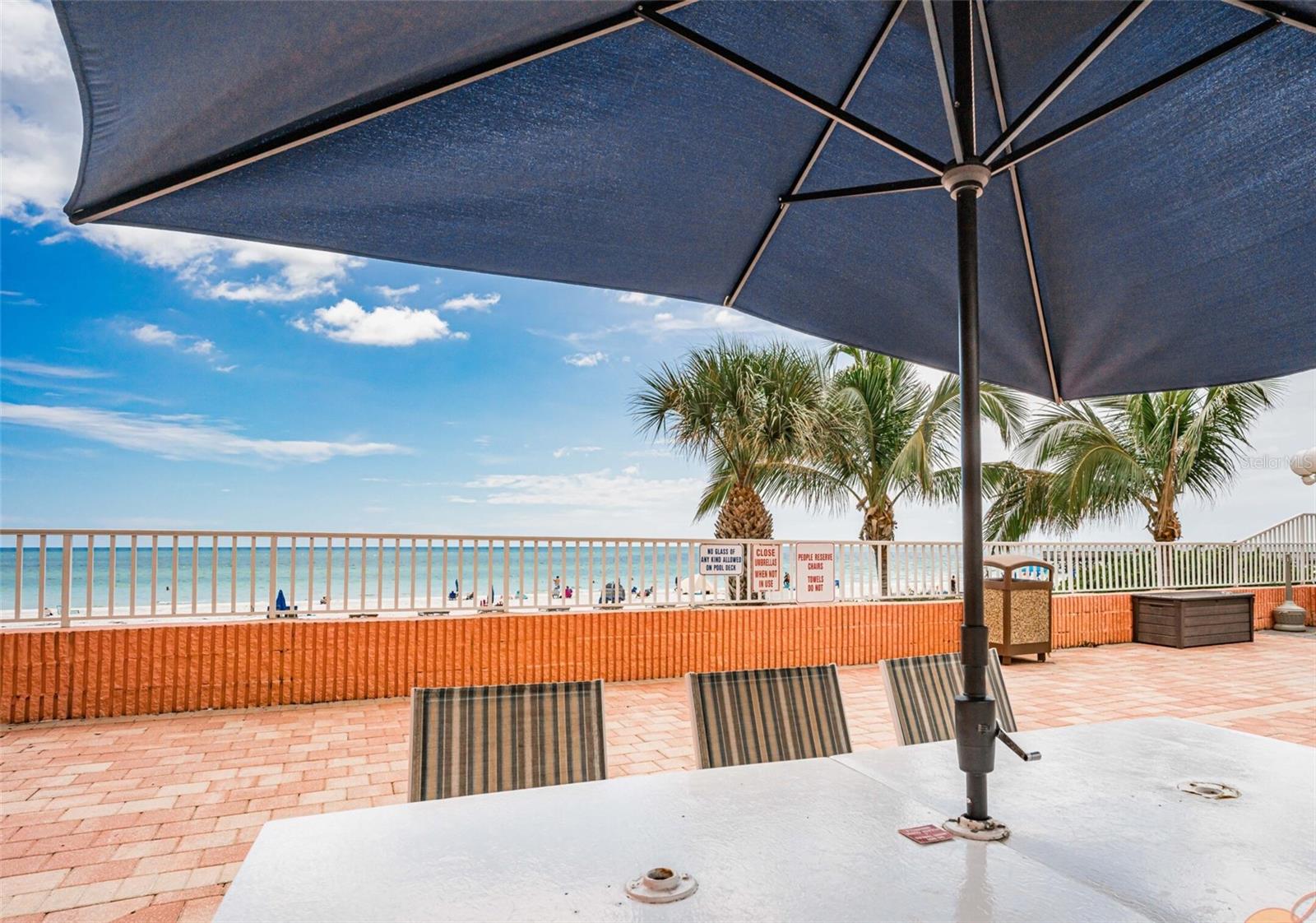 18400 Gulf Boulevard, FL
