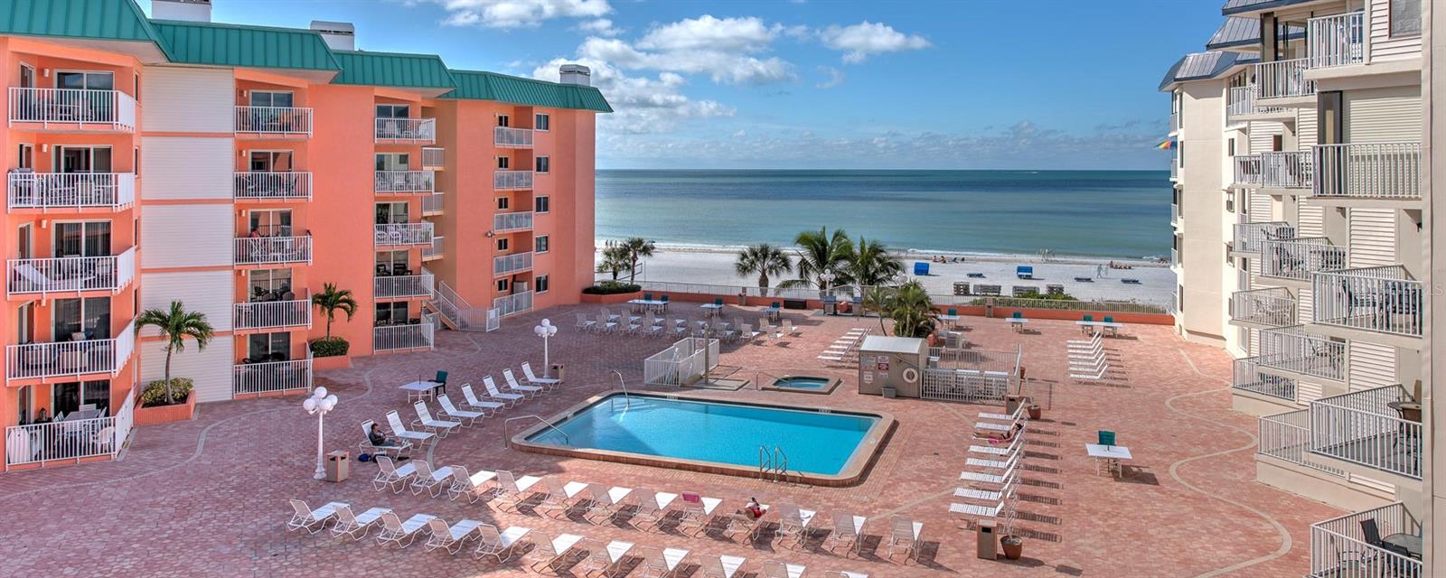 18400 Gulf Boulevard, FL