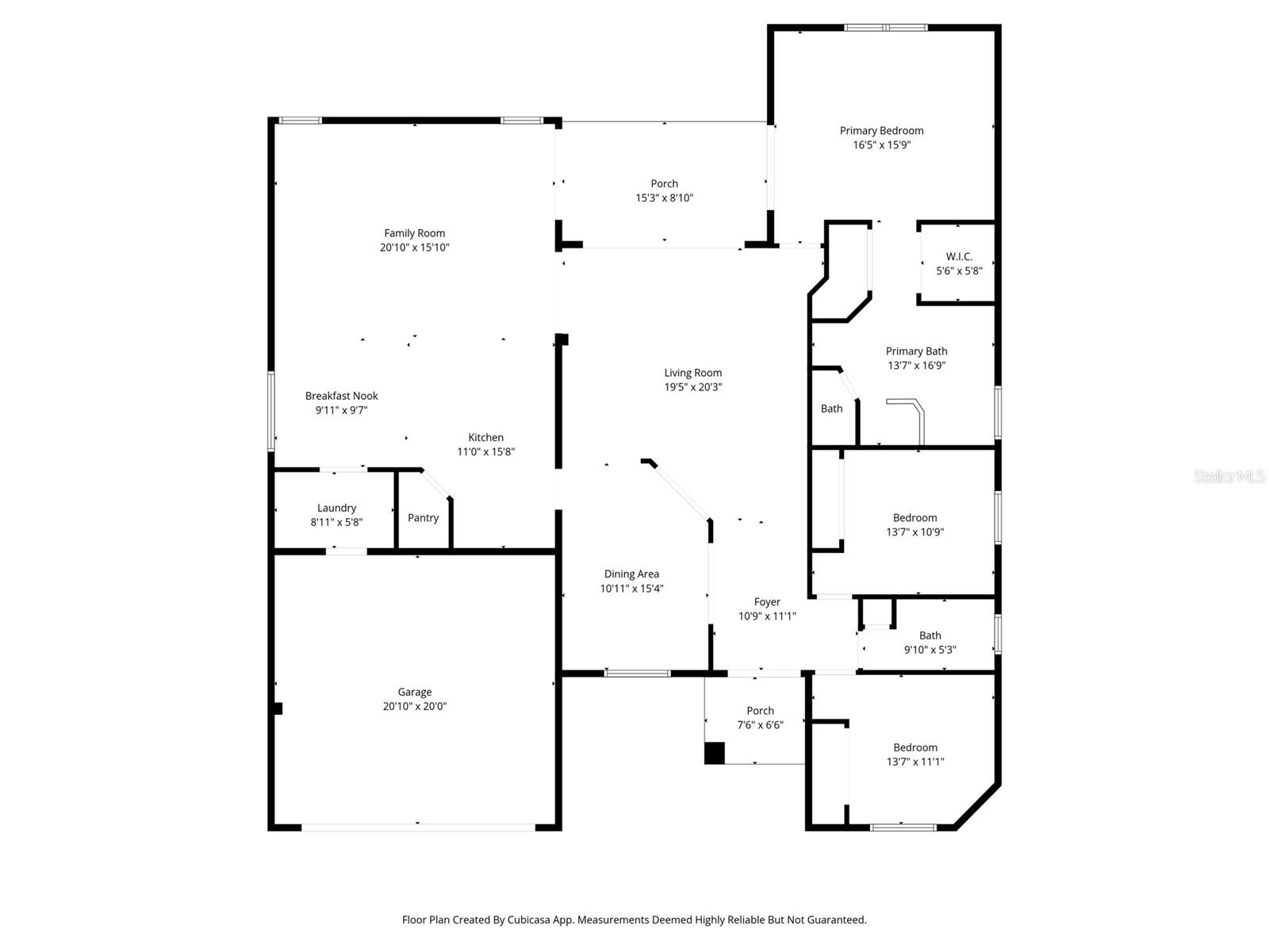 10048 Cleghorn Drive, FL