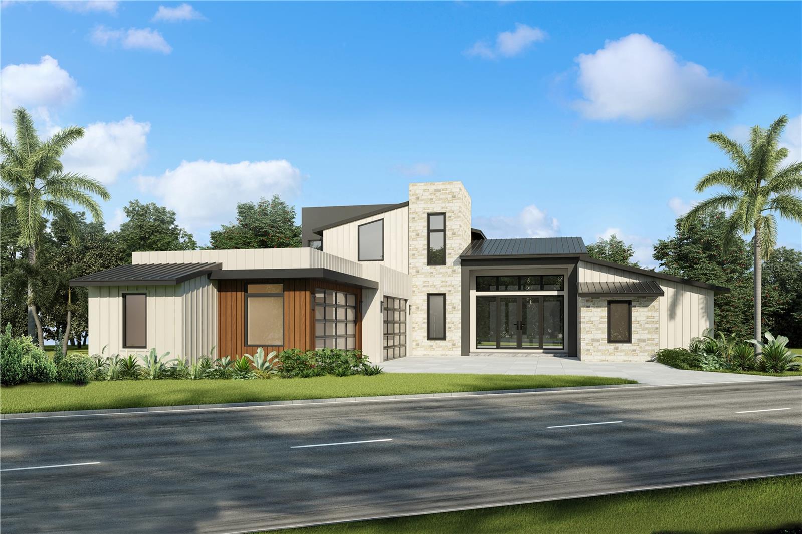 601 Tuscany Court, FL