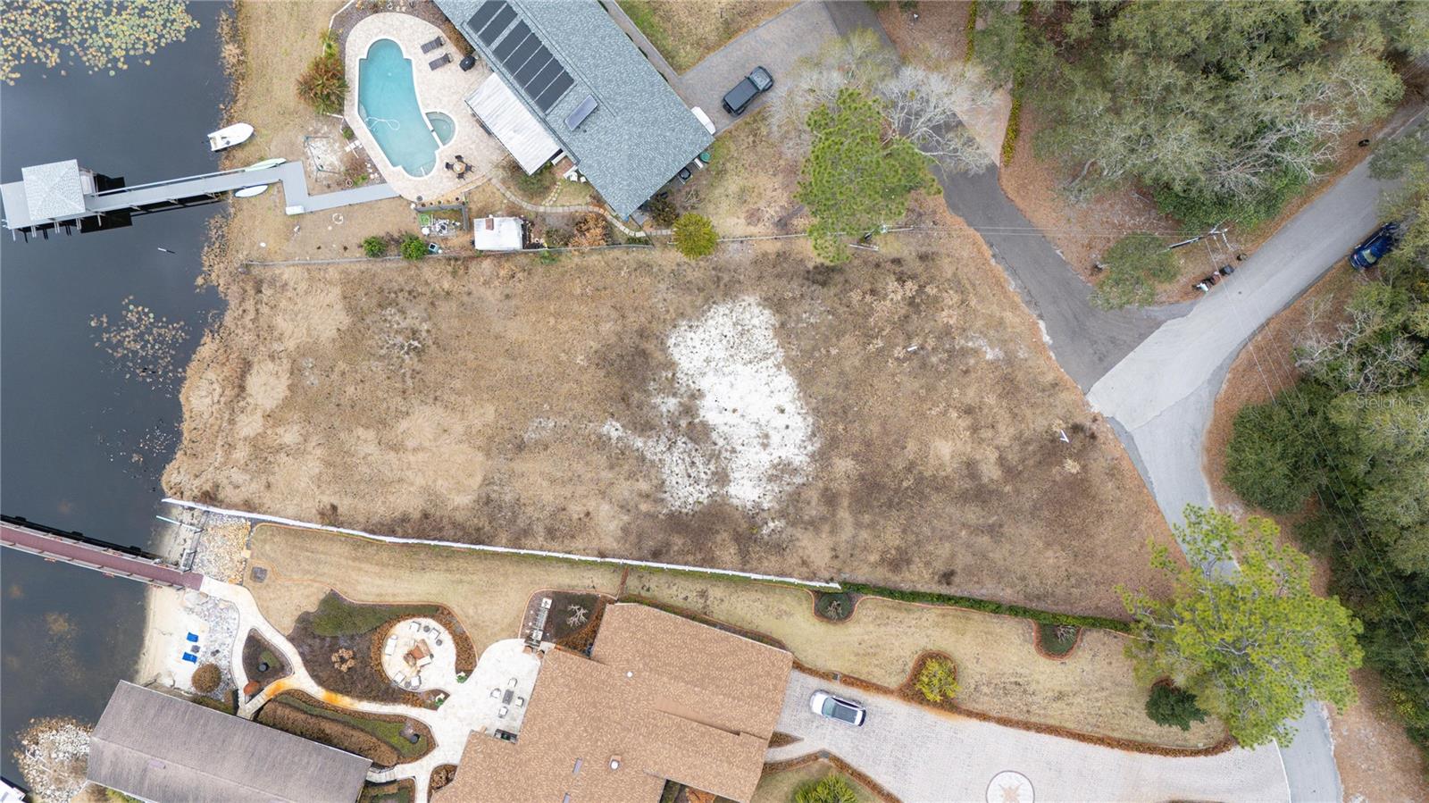 601 Tuscany Court, FL