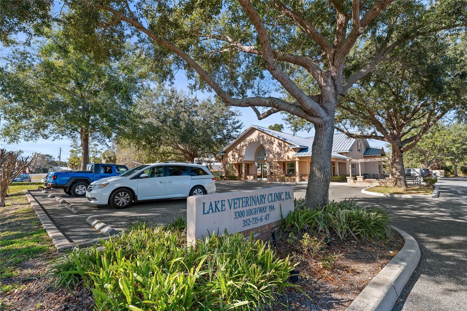 3300 Highway 19a, FL