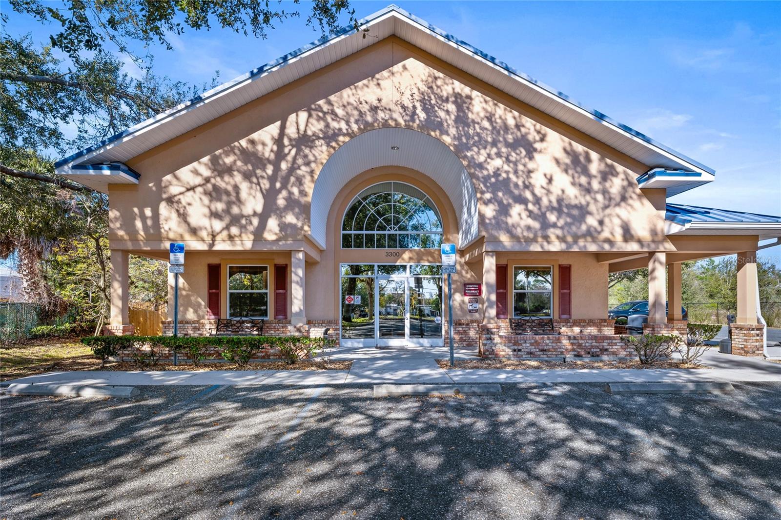 3300 Highway 19a, FL
