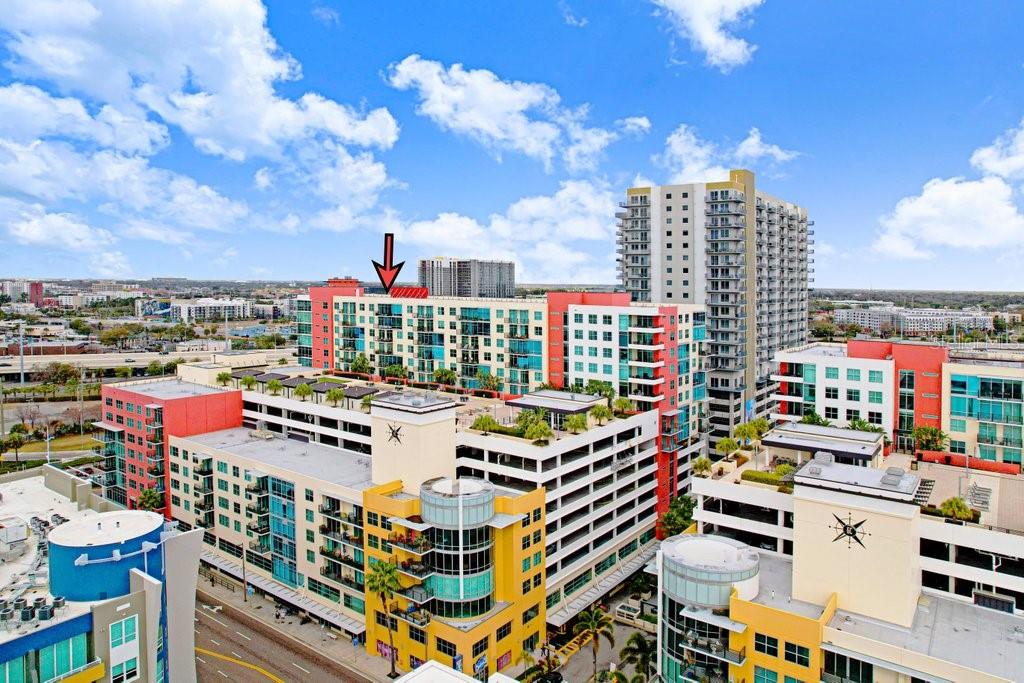 1120 Kennedy Boulevard, FL
