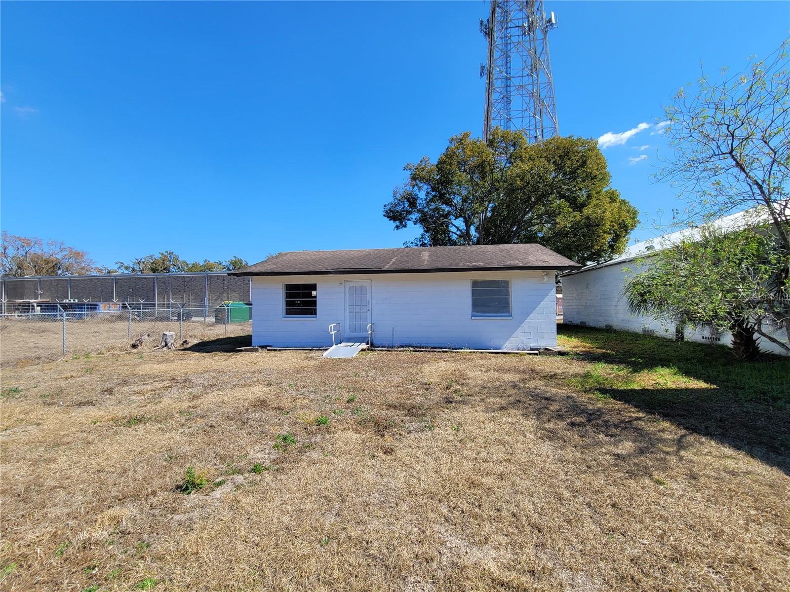 4830 Gall Boulevard, FL