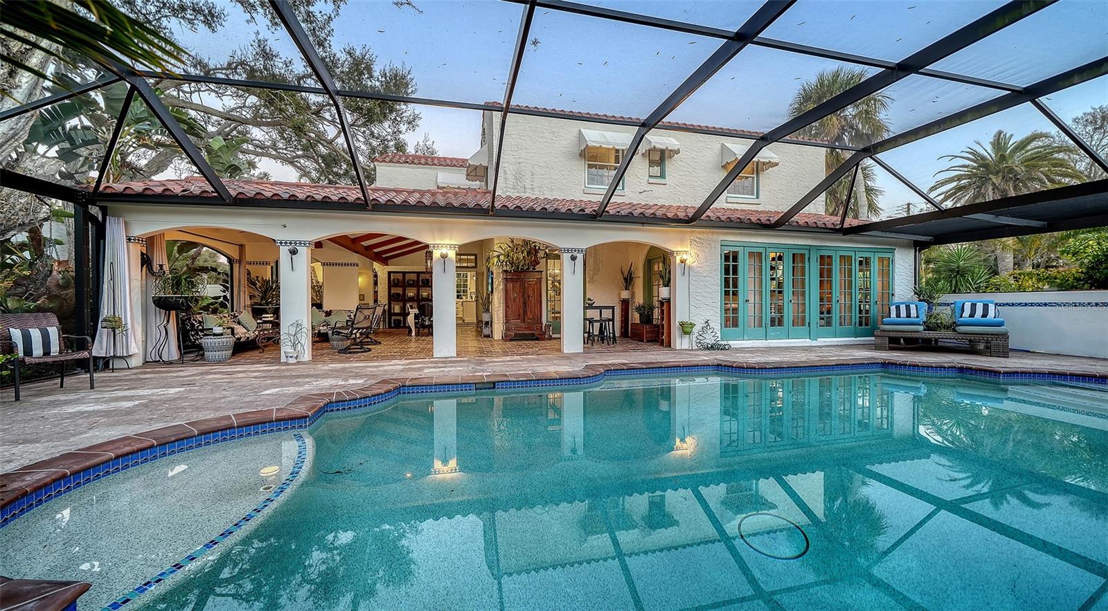 547 Shore Drive, FL