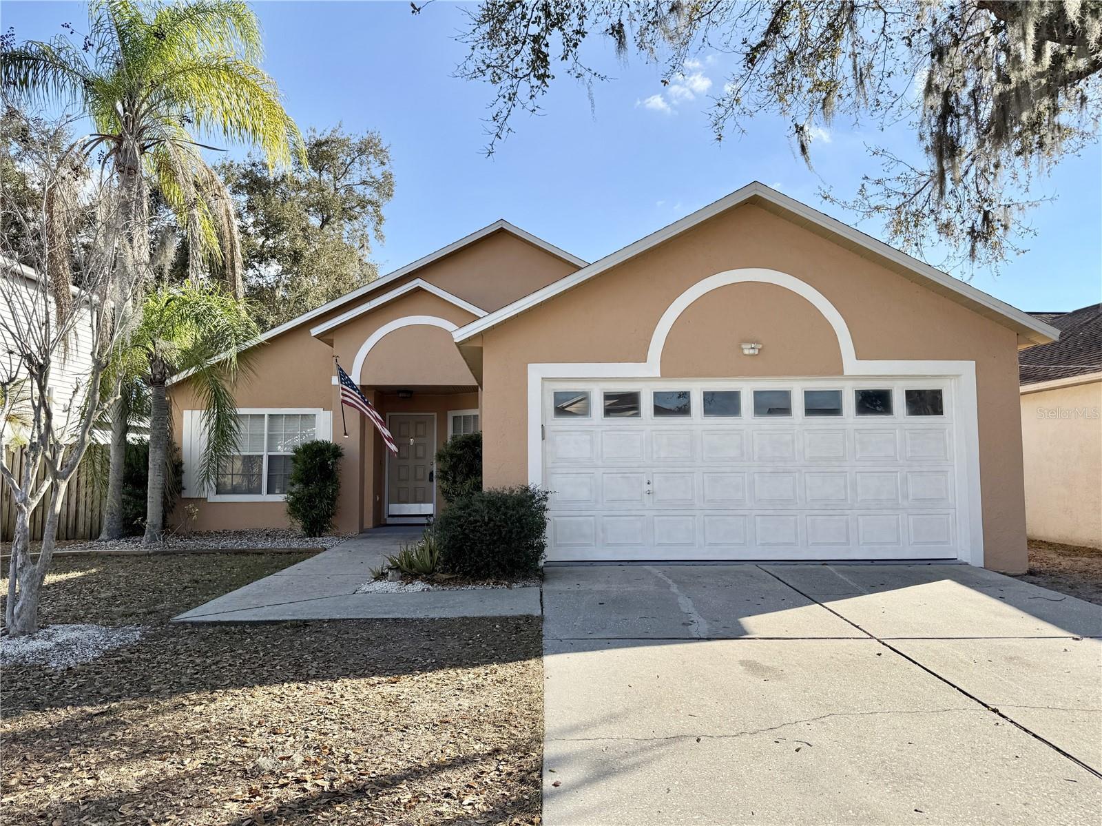 10233 Allenwood Drive, FL