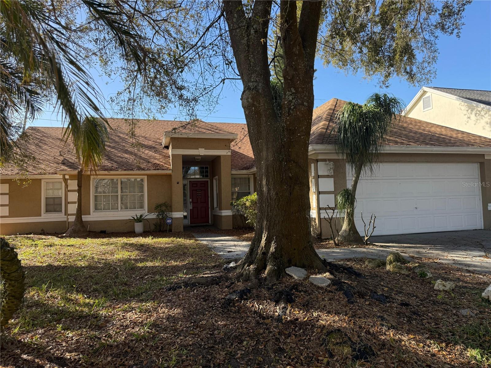 7736 Rollingridge Court, FL
