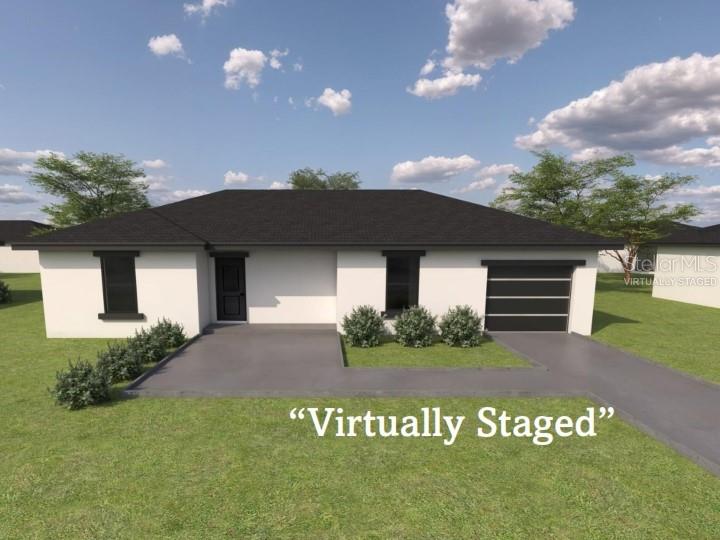 423 Water Road, FL