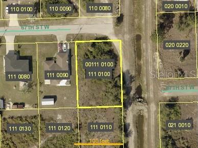 3101 67th Street, FL