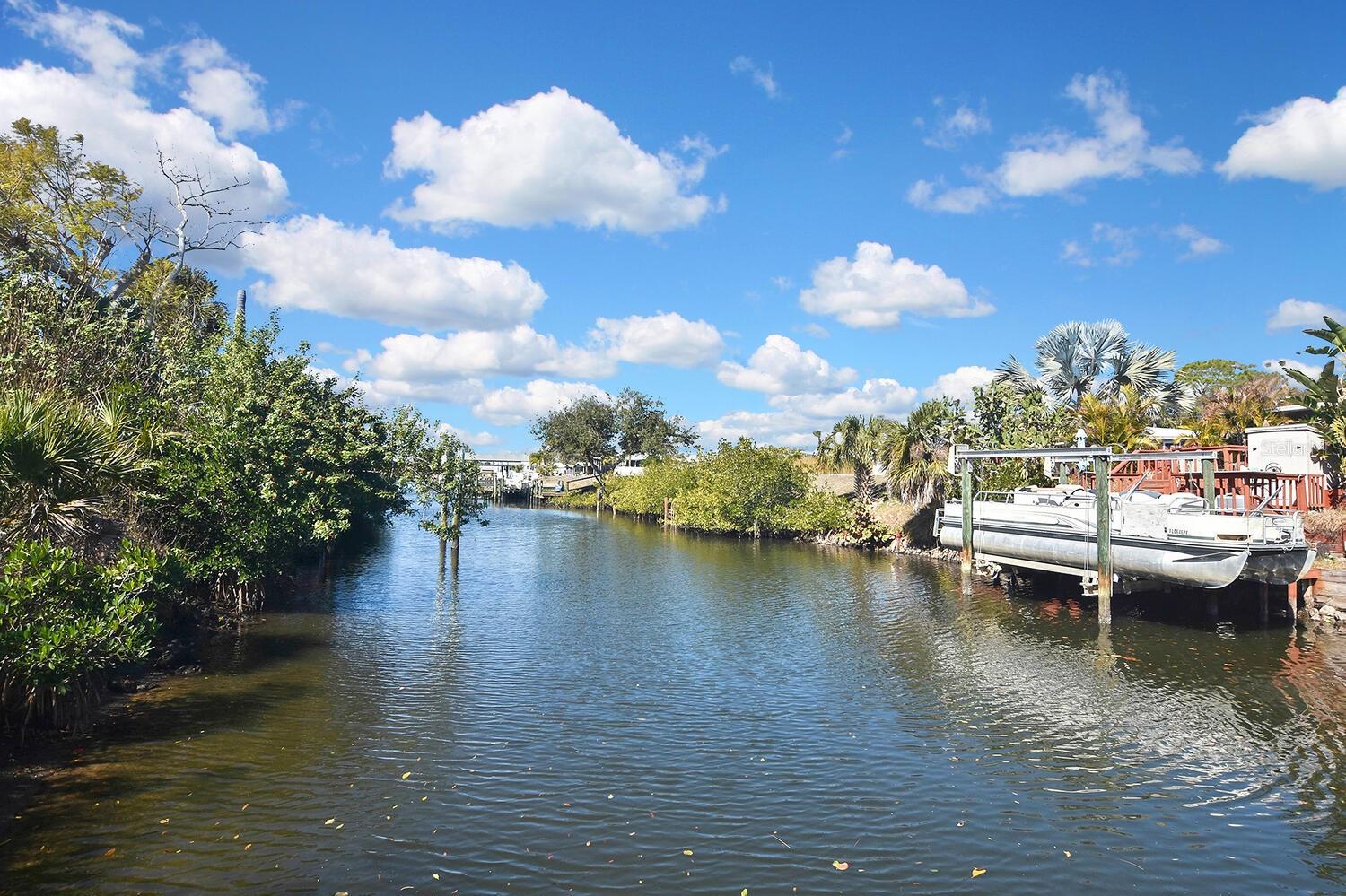 1232 Seagull (Lot 55) Drive, FL