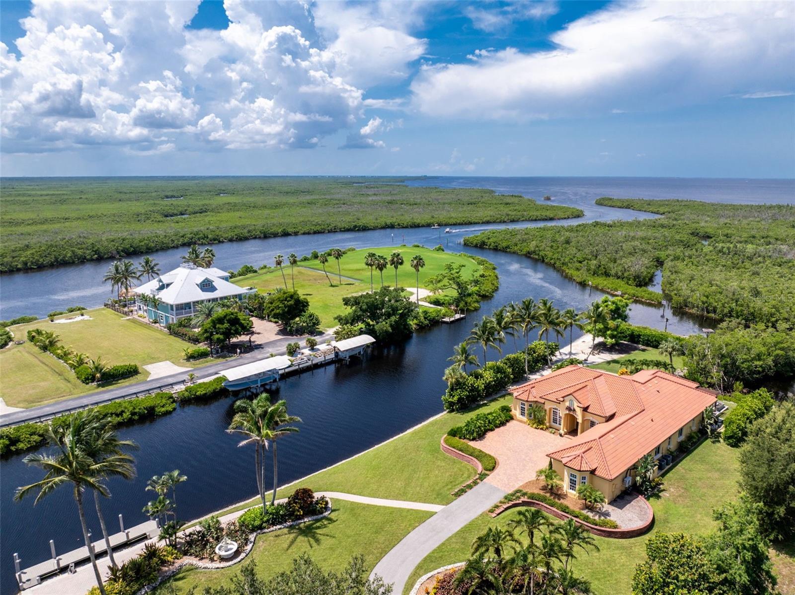 5566 River Bay Drive, FL