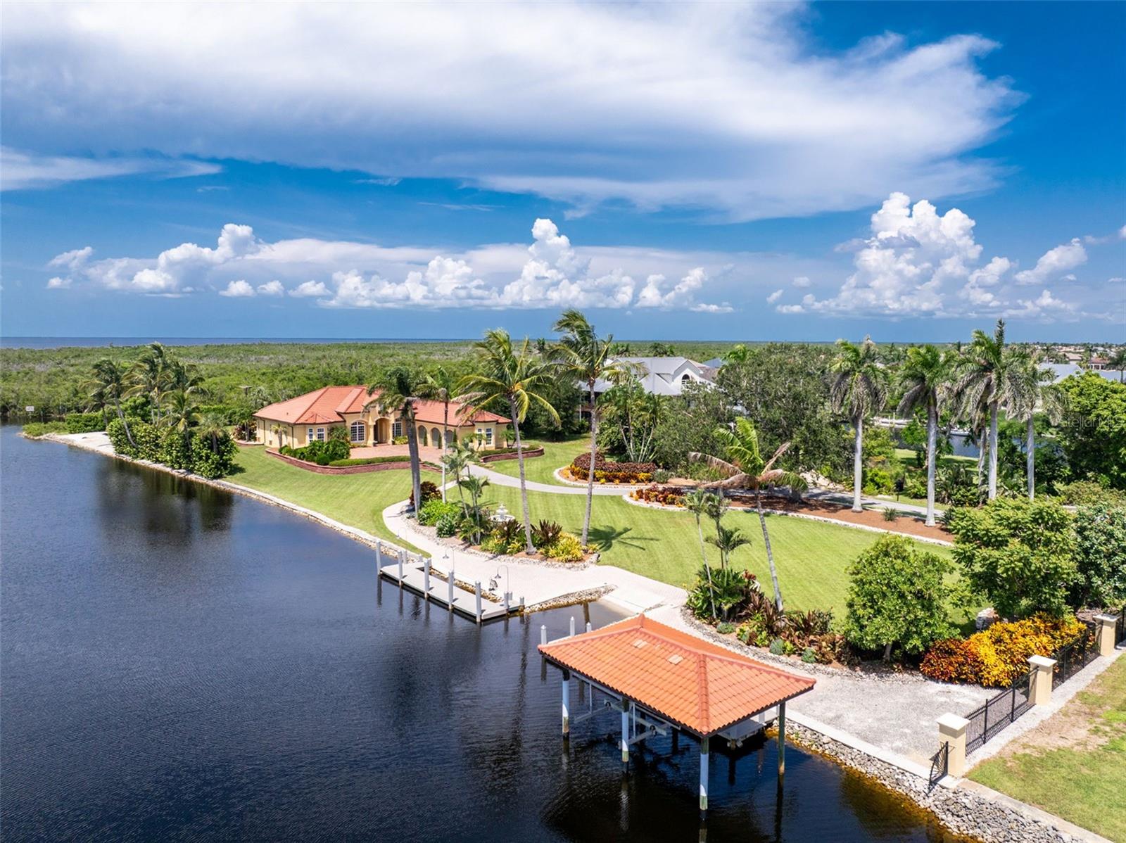 5566 River Bay Drive, FL