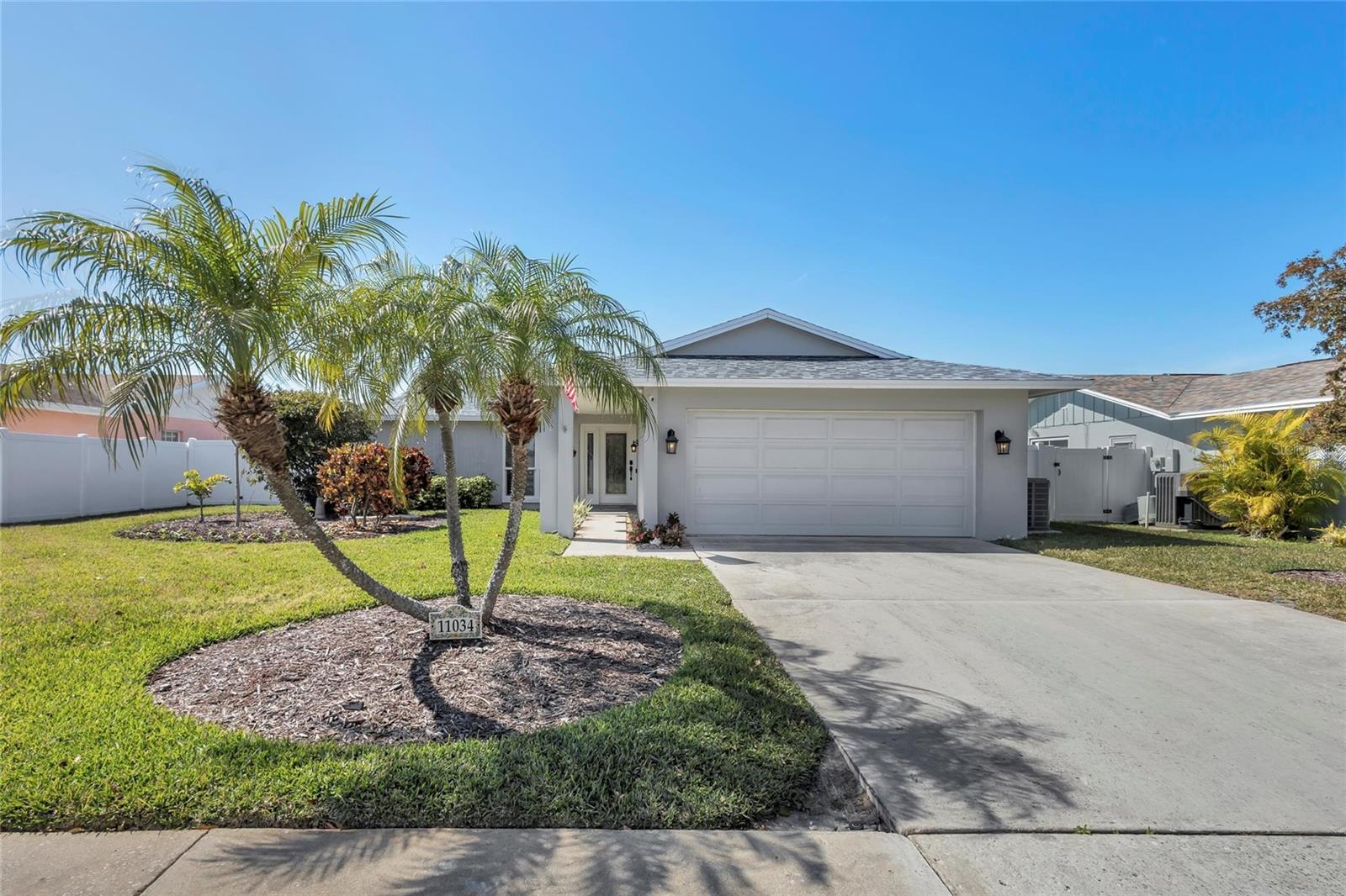 11034 Malaga Drive, FL