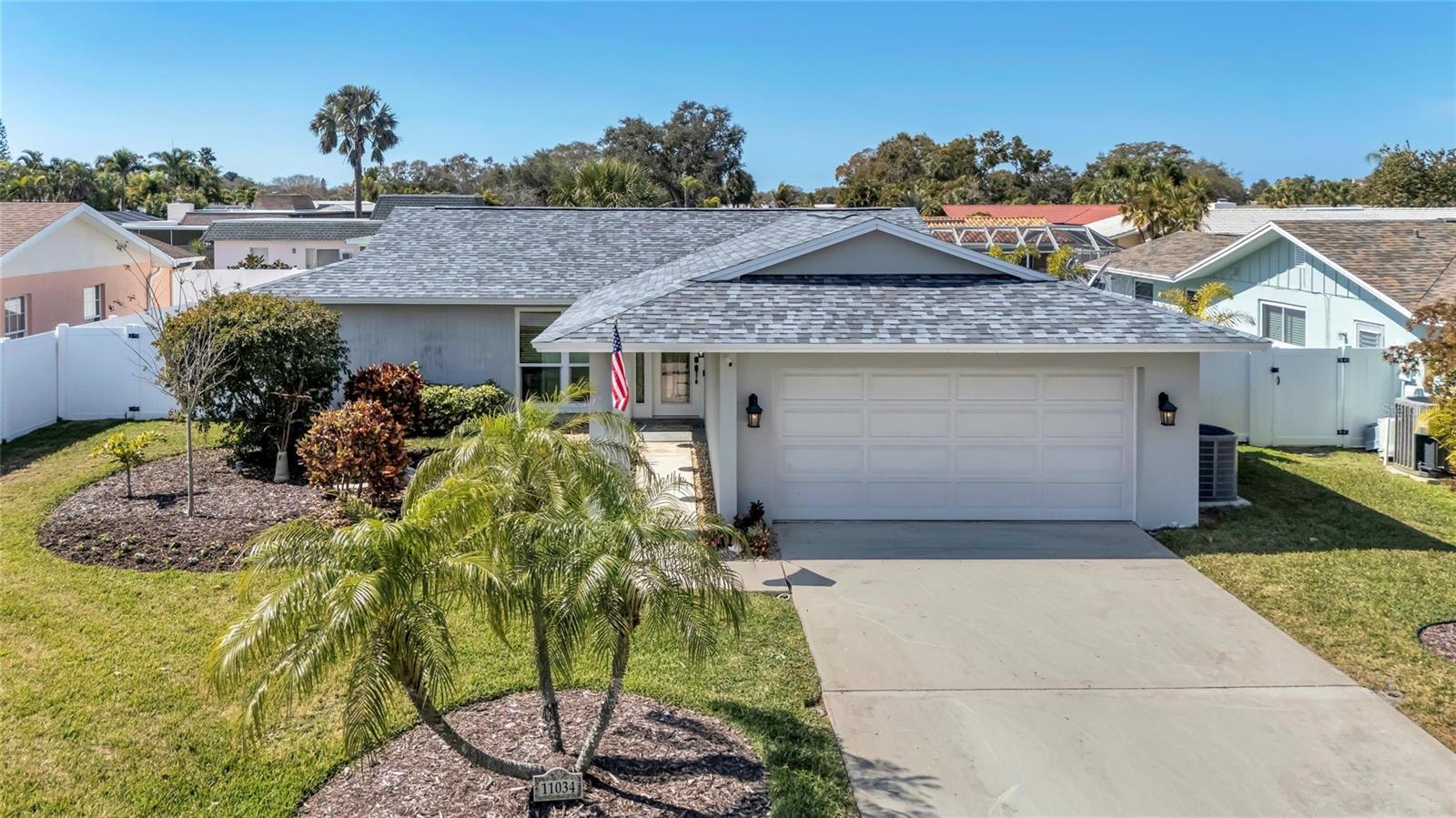 11034 Malaga Drive, FL