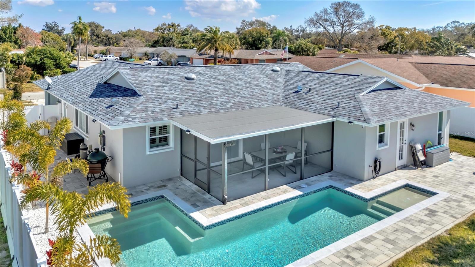 11034 Malaga Drive, FL