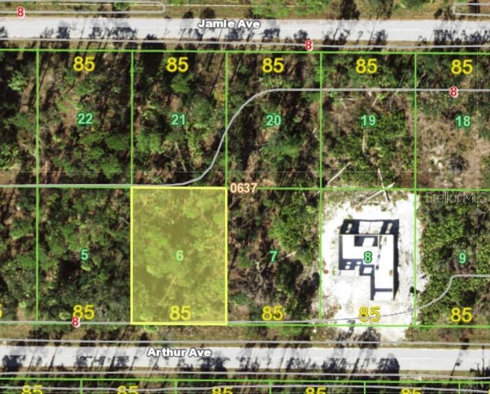 17114 Arthur Avenue, FL