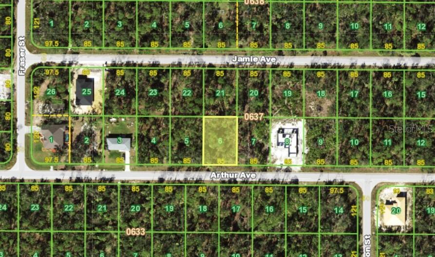 17114 Arthur Avenue, FL