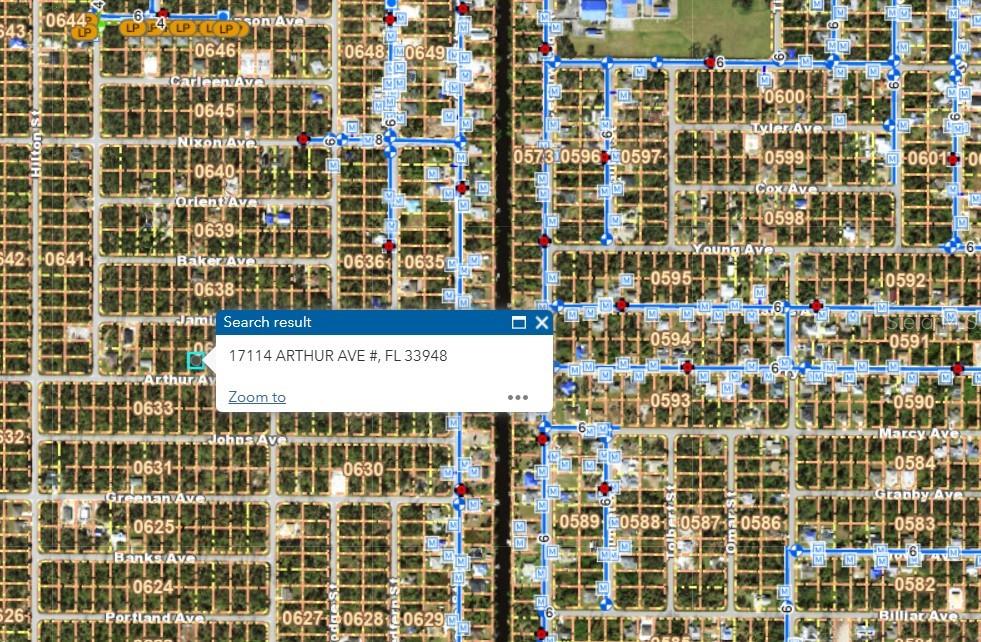 17114 Arthur Avenue, FL