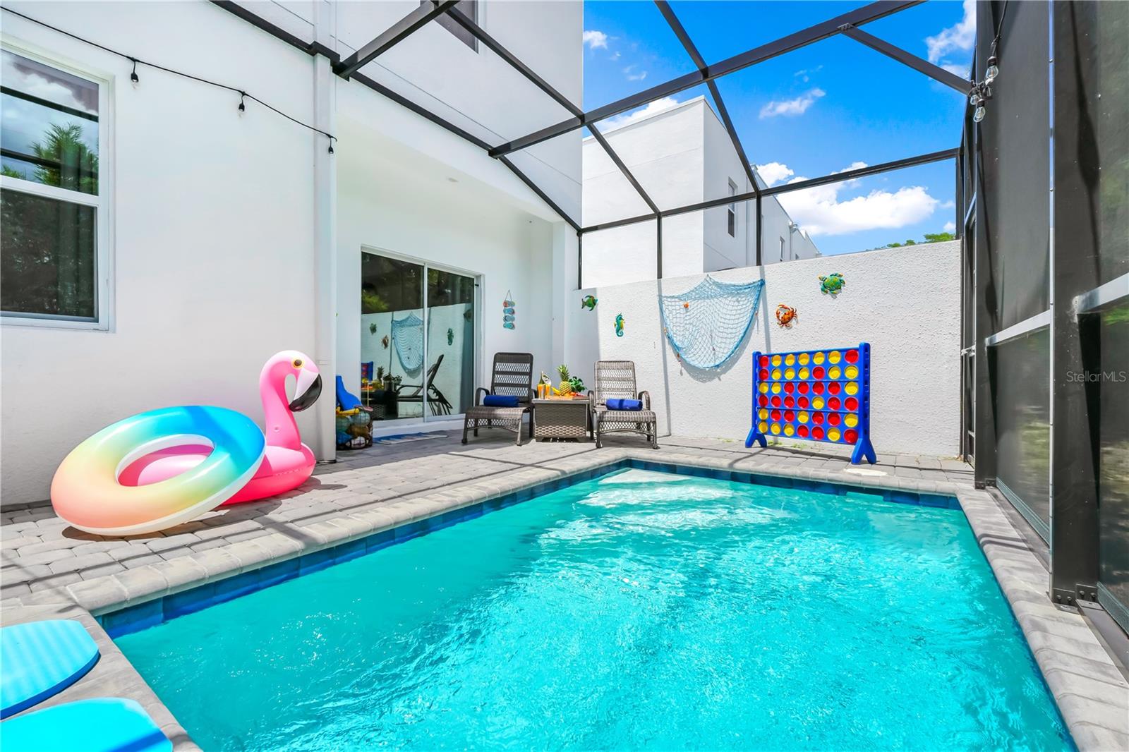 312 Famagusta Drive, FL