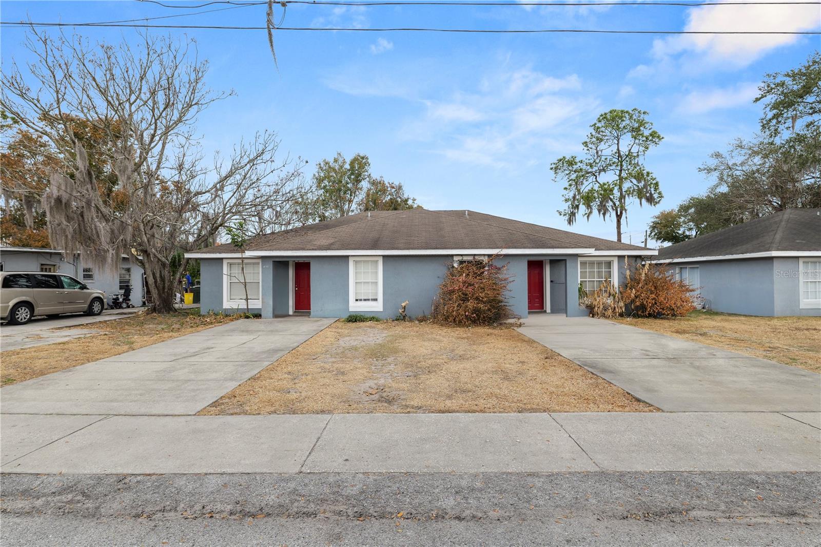1060 Austin Street, FL